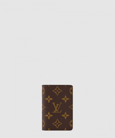 [LOUIS VUITTON-루이비통] 포켓 오거나이저 M60502