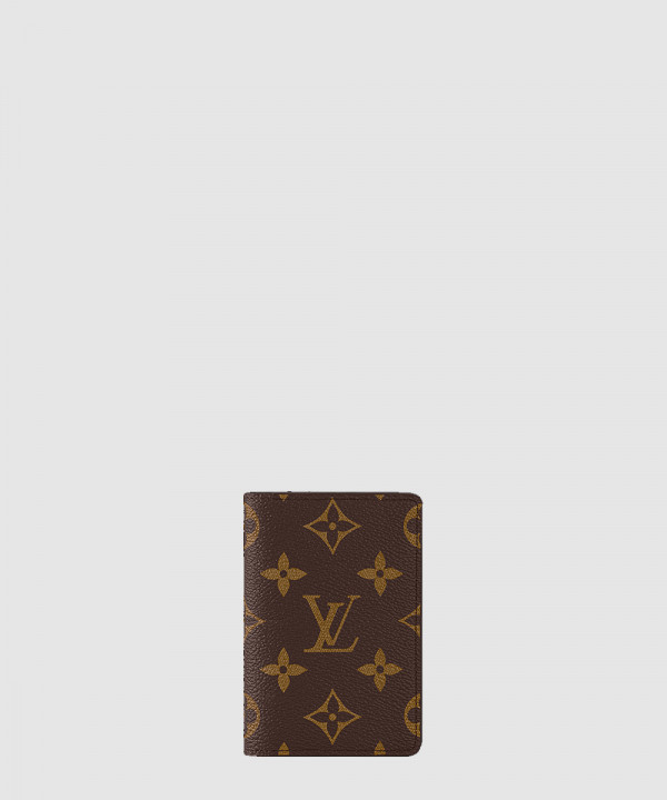 [LOUIS VUITTON-루이비통] 포켓 오거나이저 M60502