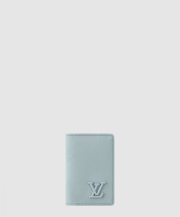 [LOUIS VUITTON-루이비통] 포켓 오거나이저 M82805