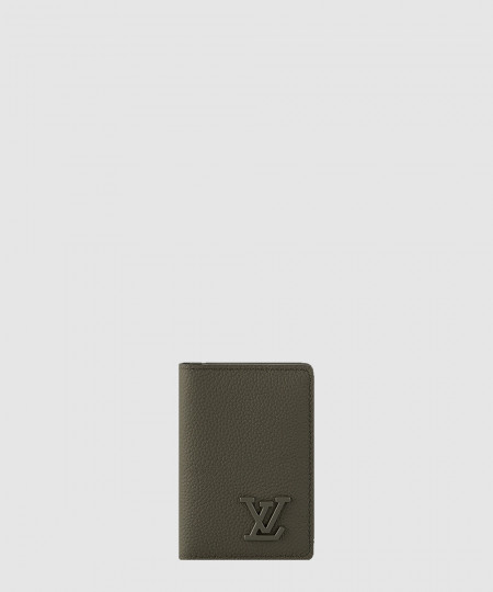 [LOUIS VUITTON-루이비통] 포켓 오거나이저 M81731