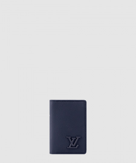 [LOUIS VUITTON-루이비통] 포켓 오거나이저 M81730