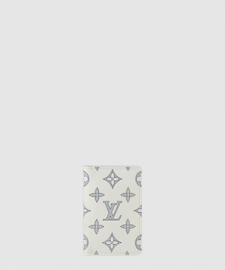 [LOUIS VUITTON-루이비통] 포켓 오거나이저 M83377