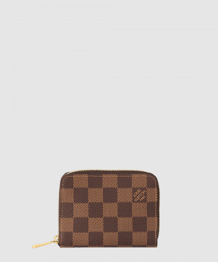 [LOUIS VUITTON-루이비통] 지피 코인 퍼스 N63070