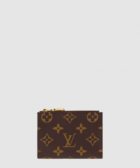 [LOUIS VUITTON-루이비통] 리사 월릿 M82383