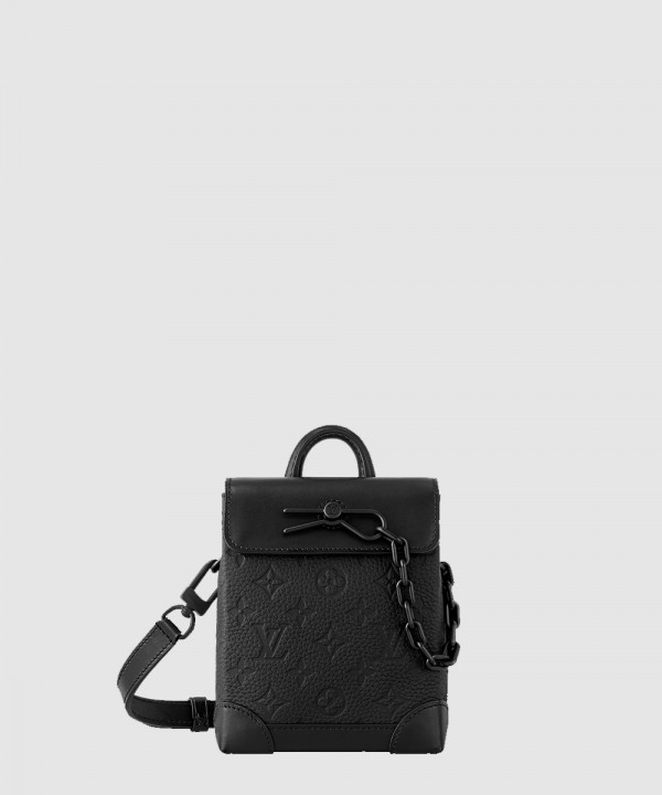 [LOUIS VUITTON-루이비통] 나노 스티머 M82772