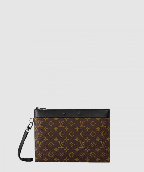 [LOUIS VUITTON-루이비통] 보야주 M82079