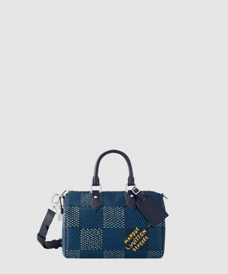 [LOUIS VUITTON-루이비통] 스피디 25 반둘리에 N40691