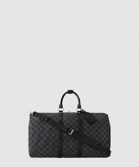 [LOUIS VUITTON-루이비통] 키폴 45 반둘리에 N41418