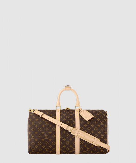 [LOUIS VUITTON-루이비통] 키폴 45 반둘리에 M41418