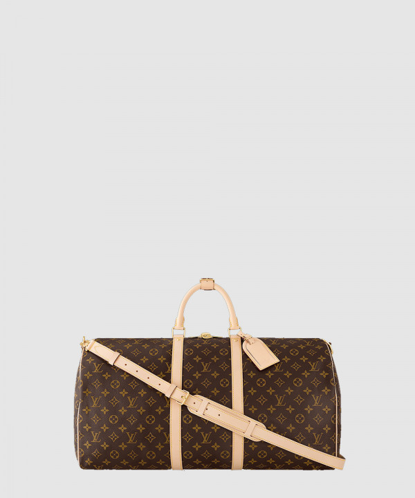 [LOUIS VUITTON-루이비통] 키폴 55 반둘리에 M41414