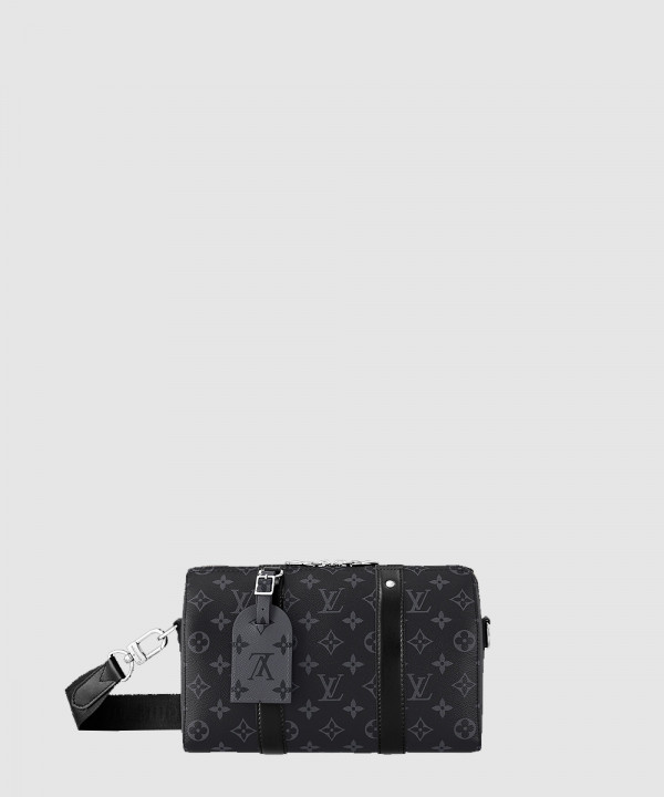 [LOUIS VUITTON-루이비통] 시티 키폴 M45936