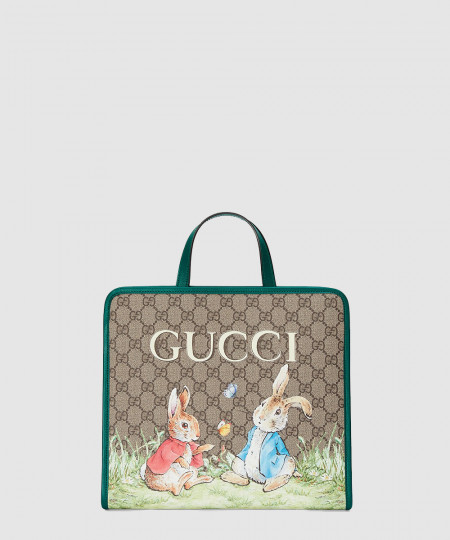 [GUCCI-구찌] 토트백 605614