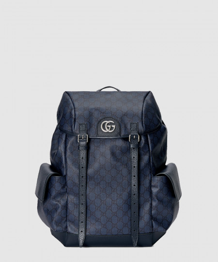 [GUCCI-구찌] GG 미디엄 백팩 598140