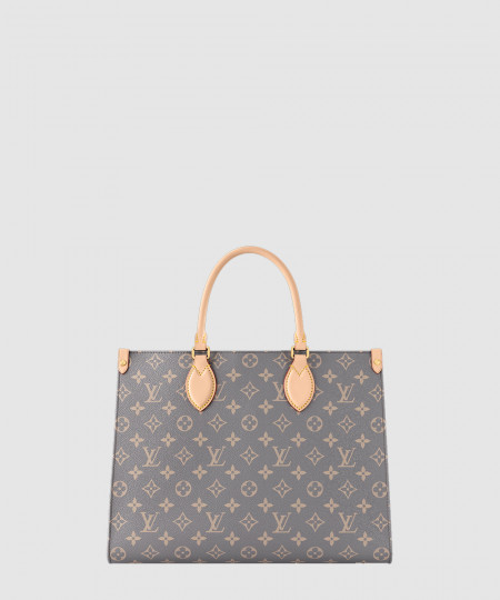 [LOUIS VUITTON-루이비통] 온더고 MM M12415