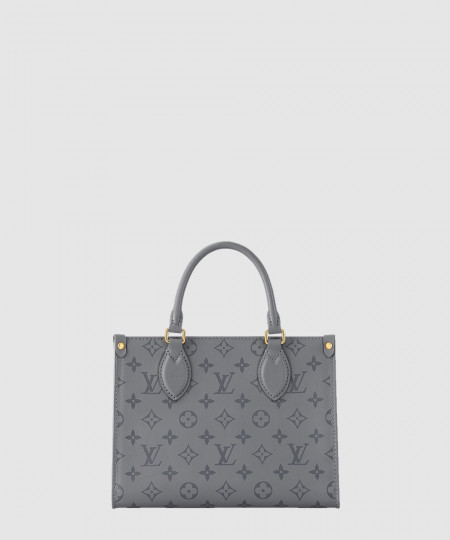 [LOUIS VUITTON-루이비통] 온더고 PM M12465