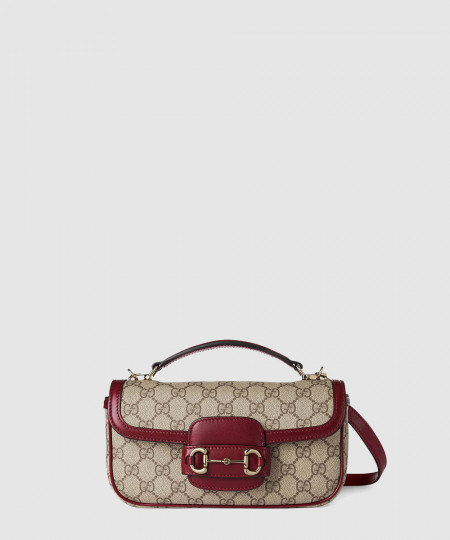 [GUCCI-구찌] 스몰 탑 핸들백 815206