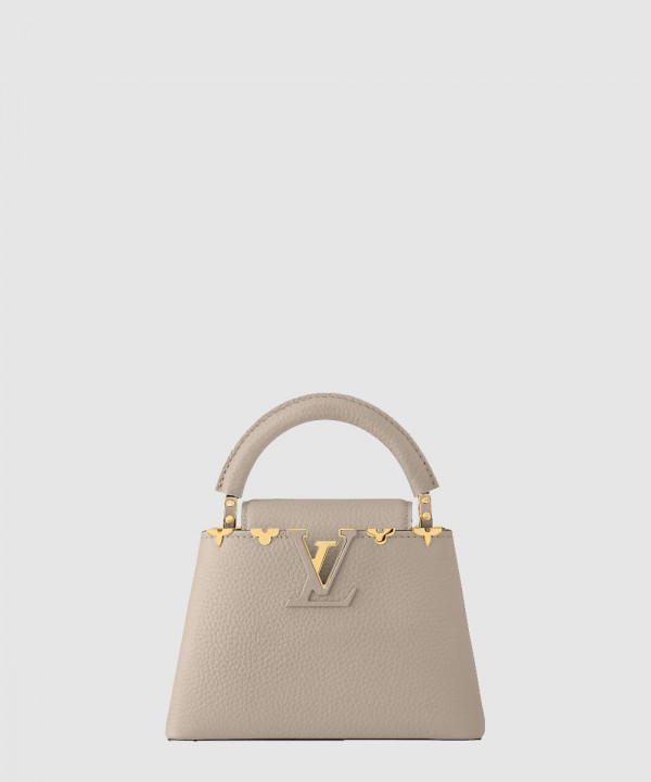 [LOUIS VUITTON-루이비통] 카퓌신 미니 M24567