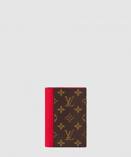 [LOUIS VUITTON-루이비통] 패스포트 M82862