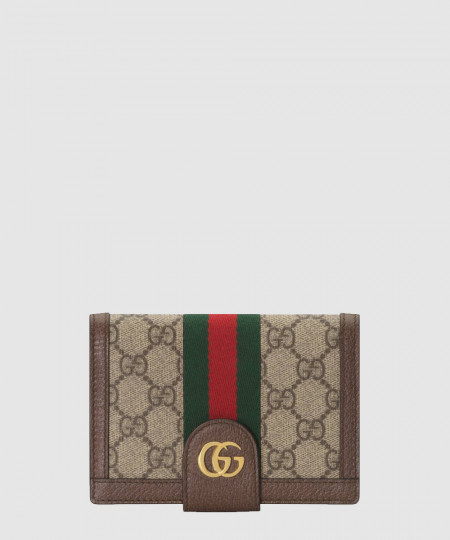 [GUCCI-구찌] 오피디아 여권 케이스 598914