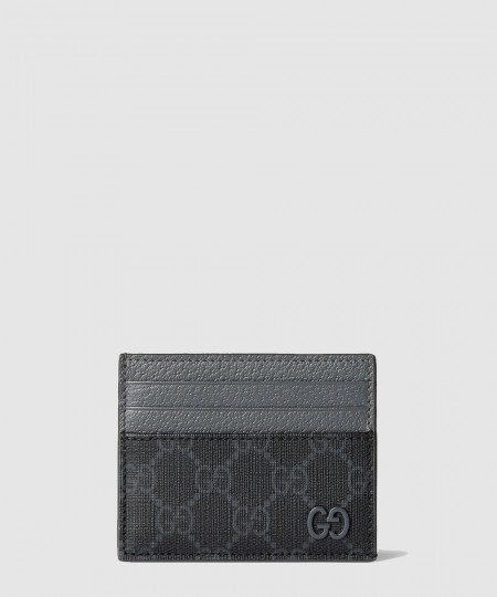 [GUCCI-구찌] GG 카드 케이스 795230