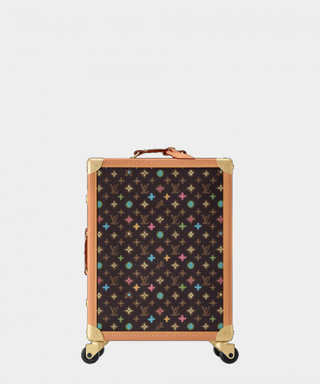 [LOUIS VUITTON-루이비통] 롤링 트렁크 M25241