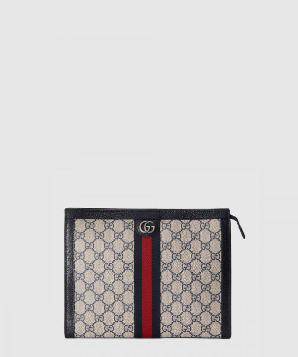 [GUCCI-구찌] 오피디아 GG 파우치 625549