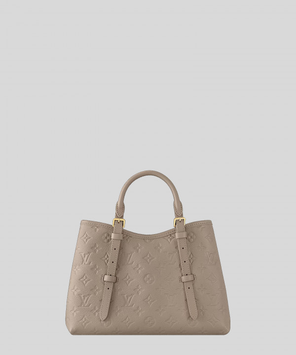 [LOUIS VUITTON-루이비통] 바빌론 토트 PM M11463