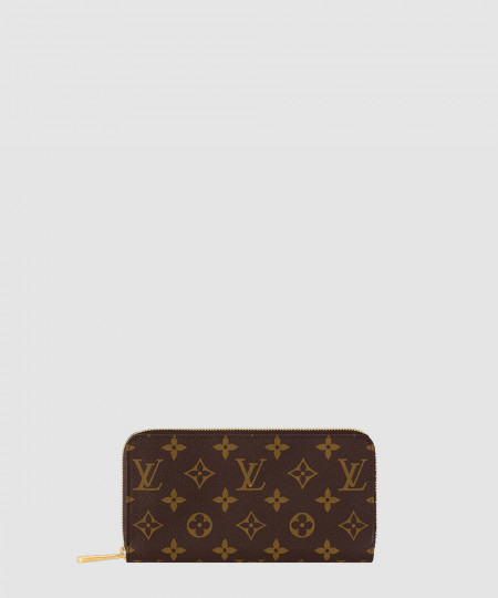 [LOUIS VUITTON-루이비통] 지피 월릿 M41895