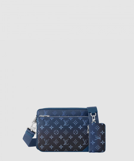 [LOUIS VUITTON-루이비통] 트리오 메신저 M11592