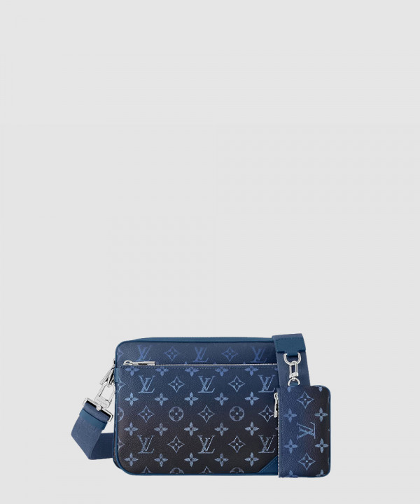 [LOUIS VUITTON-루이비통] 트리오 메신저 M11592