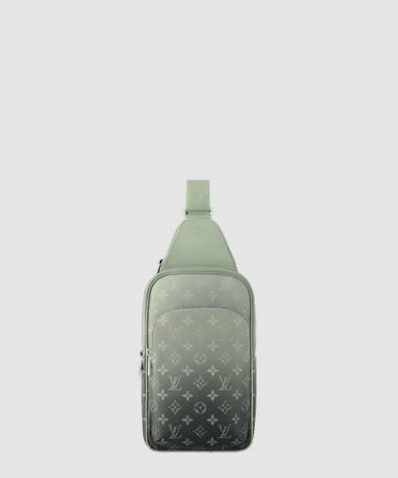 [LOUIS VUITTON-루이비통] 에비뉴 슬링 백 M11702