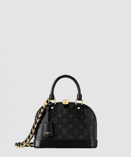 [LOUIS VUITTON-루이비통] 알마 BB M12289