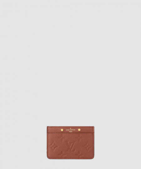 [LOUIS VUITTON-루이비통] 카드 홀더 M83678