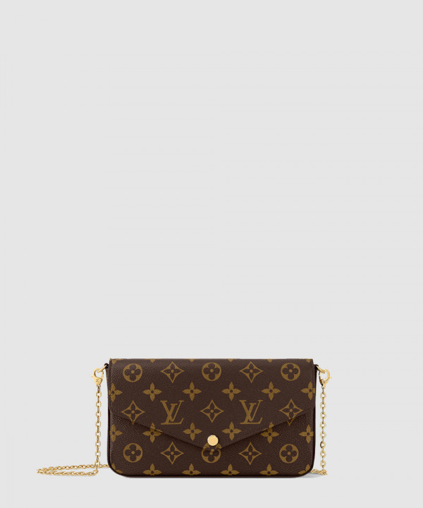 [LOUIS VUITTON-루이비통] 펠리시 포쉐트 M81896