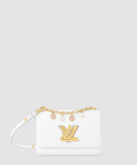 [LOUIS VUITTON-루이비통] 트위스트 MM M11724