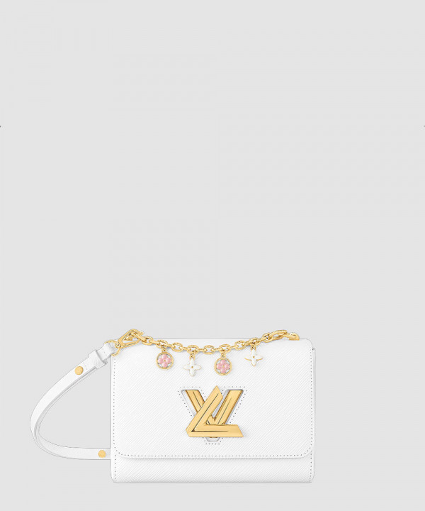 [LOUIS VUITTON-루이비통] 트위스트 MM M11724