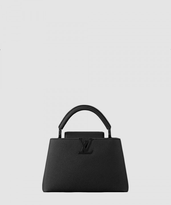 [LOUIS VUITTON-루이비통] 카퓌신 BB M25255