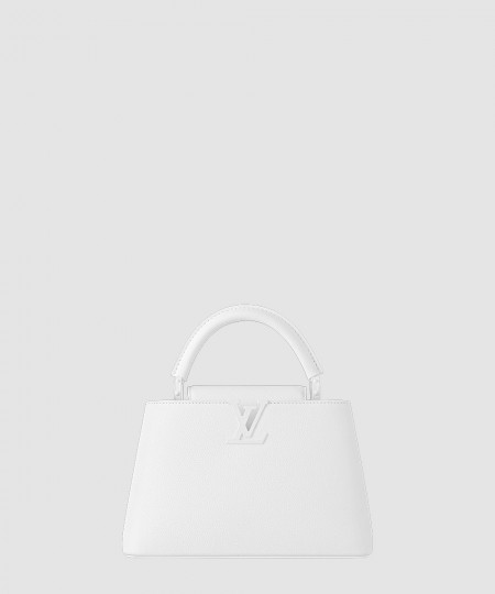 [LOUIS VUITTON-루이비통] 카퓌신 BB M25256