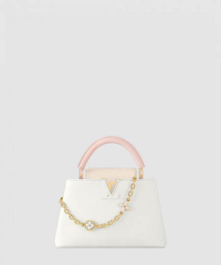 [LOUIS VUITTON-루이비통] 카퓌신 BB M11343