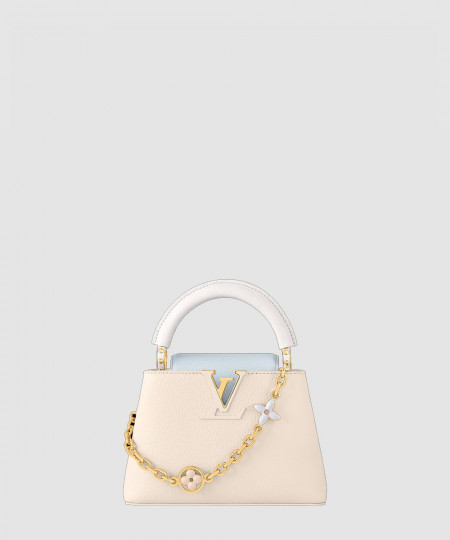 [LOUIS VUITTON-루이비통] 카퓌신 미니 M25339