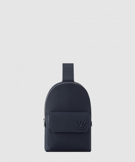 [LOUIS VUITTON-루이비통] 파일럿 슬링백 M11601