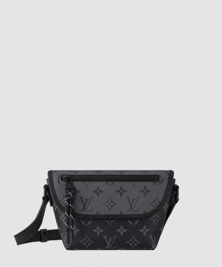 [LOUIS VUITTON-루이비통] 펄스 웨어러블 월릿 M12806