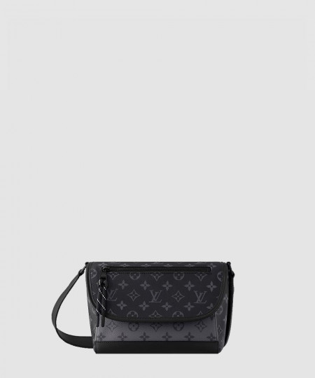 [LOUIS VUITTON-루이비통] 펄스 메신저 M12681