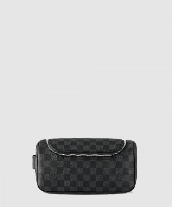 [LOUIS VUITTON-루이비통] 토일레트리 파우치 N47625