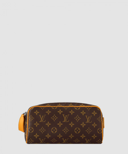 [LOUIS VUITTON-루이비통] 돕 키트 M12643