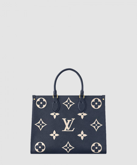 [LOUIS VUITTON-루이비통] 온더고 MM M47084