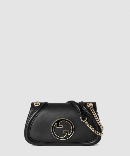 [GUCCI-구찌] 블론디 스몰 숄더백 815715 