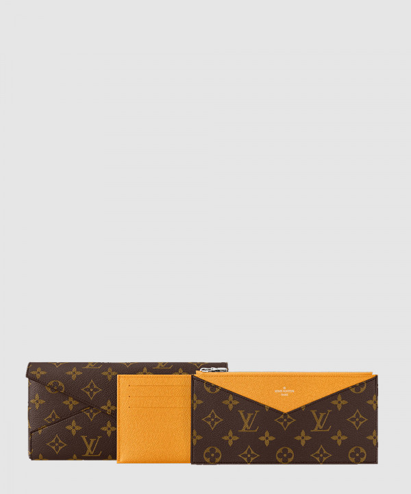 [LOUIS VUITTON-루이비통] 키리가미 오거나이저 M12358