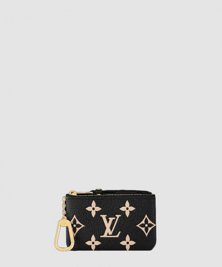 [LOUIS VUITTON-루이비통] 키 파우치 M80885