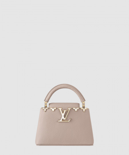 [LOUIS VUITTON-루이비통] 카퓌신 미니 M11341